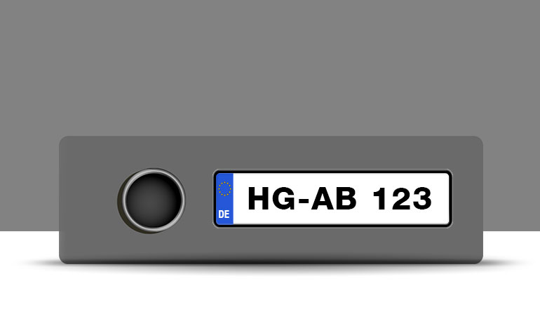 Unbürokratische Abwicklung