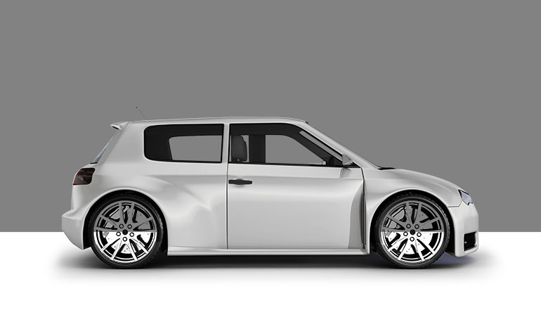 Wunschauto und Kundenervice