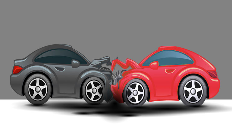 Unfallstellen saniere